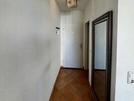 Eingangsbereich
