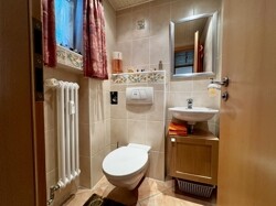 Gäste WC