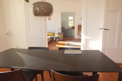 Essen Richtung Wohnen