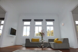 Wohnen mit Altbau-Charme