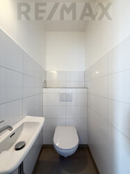 Gäste WC (saniert 2025)