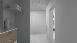 Eingangsbereich (Visualisierung)