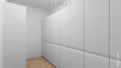 Ankleidezimmer (Visualisierung)