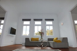 Wohnen mit Altbau-Charme