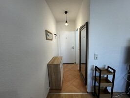 Eingangsbereich