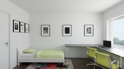 Kinderzimmer (Illustriert) 