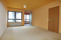 Wohnen Richtung Essen