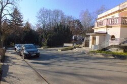 Parkstrasse