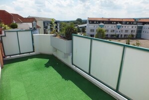 Sonnenbalkon