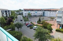 Umfeld und Ausblick