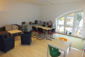 Büro 1