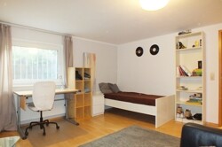 ausgebauter Raum KG