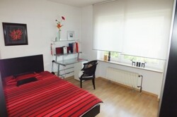 Schlafzimmer 4 OG