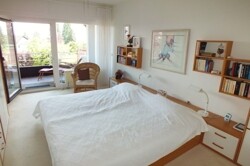 Schlafzimmer 3 OG