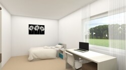 KG: Raum 2 (Illustration)