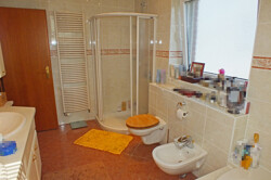 Elternbad en Suite