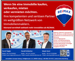 Remax Immobilienconcept Coburg