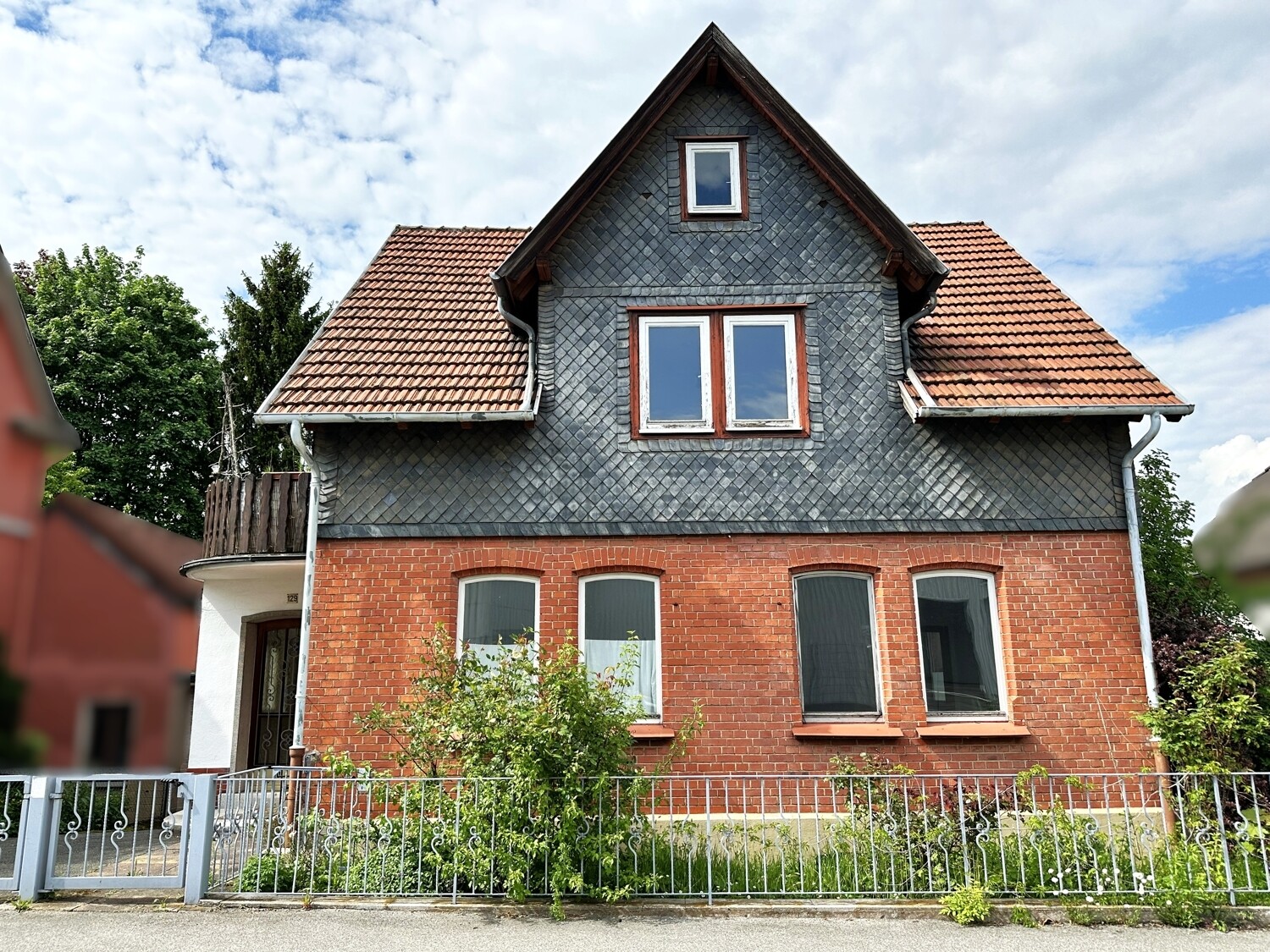 Außenansicht