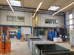 Produktion 1 kl