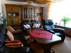 Wohnzimmer EG