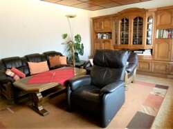 Wohnzimmer EG