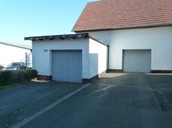 Garage 1+2
