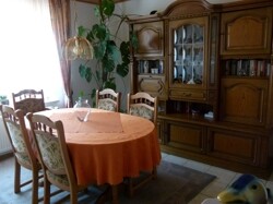 Esszimmer EG