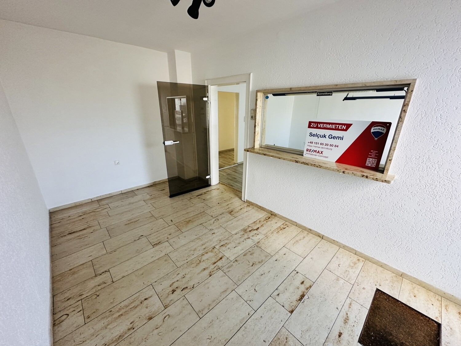 Vorzimmer