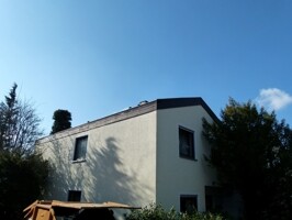 Ost-Ansicht