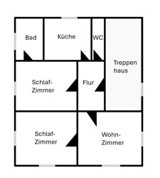 Grundriss 1.OG