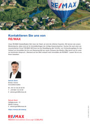 KONTAKTIEREN SIE UNS 