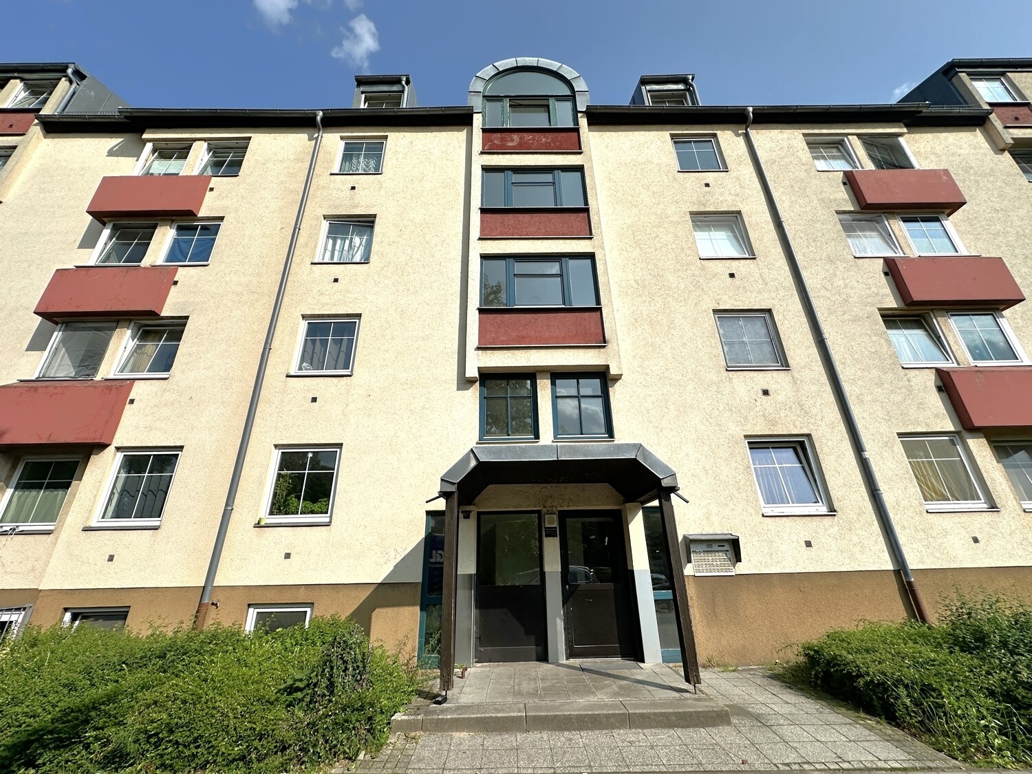 Außenansicht