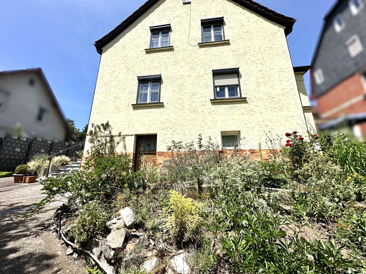 Außenansicht