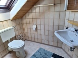 WC im DG