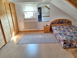 Zimmer 2 im DG 