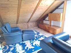 Zimmer 1 im DG