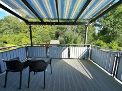 Haus 2 - Balkon