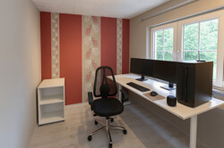 Haus 1 _ EG Büro