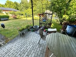 Haus 2 - Terrasse