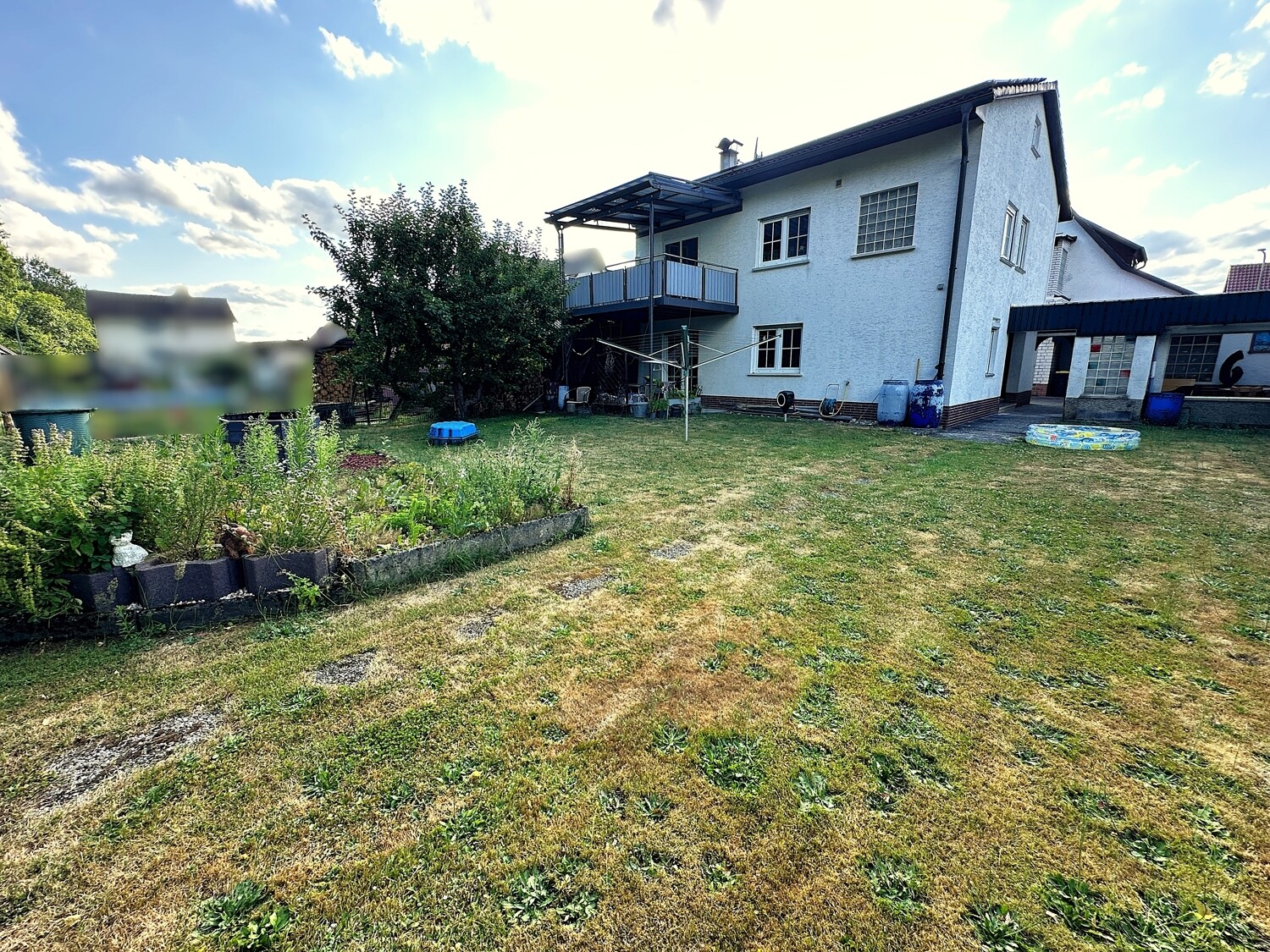 Haus 2 - Garten (2)