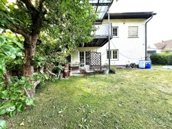 Haus 2 - Garten