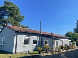 Einfamilienhaus
