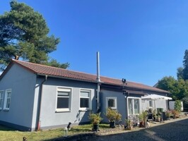 Einfamilienhaus