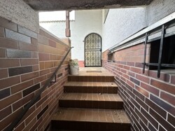 Keller Treppen