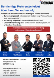 REMAX COBURG