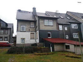 Außen Hinten