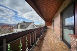 Balkon DG