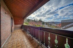 Balkon DG