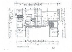 Grundriss KG