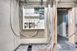 Technikraum